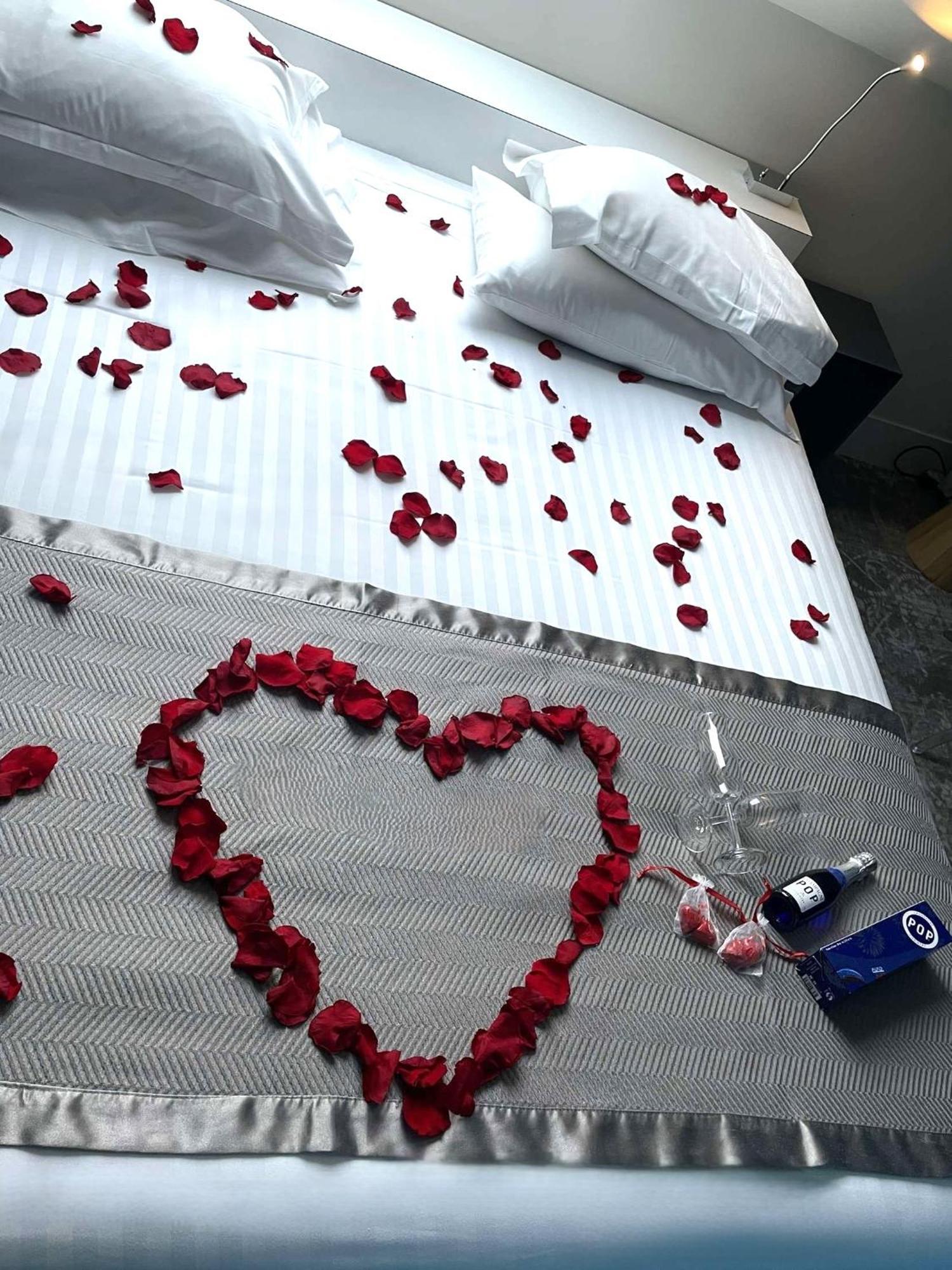 Hotel Sixteen Paris Montrouge Eksteriør bilde